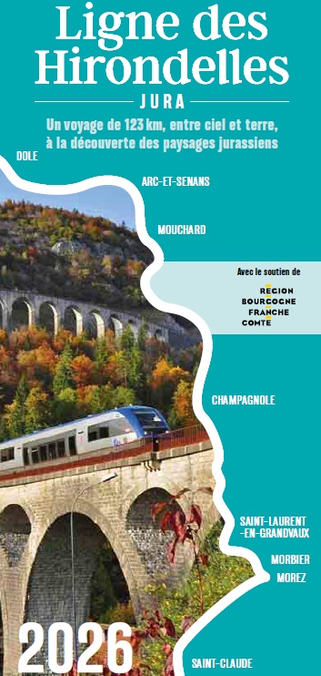 Couv Ligne des Hirondelles 2026