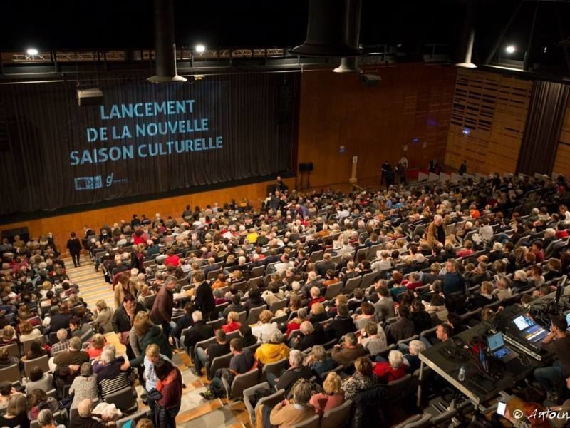 Billetterie La Commanderie