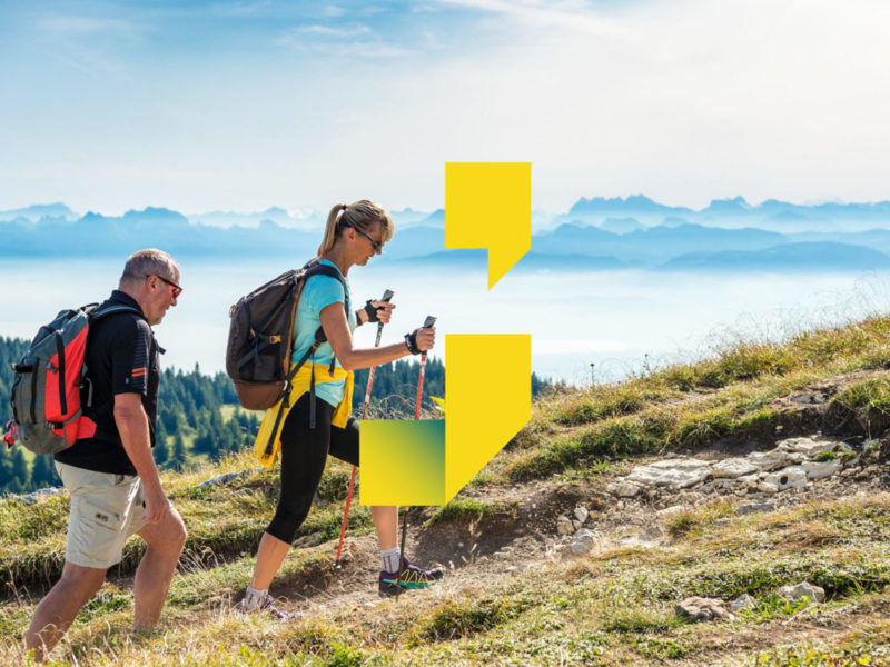 Itinérance et l'Échappée Jurassienne