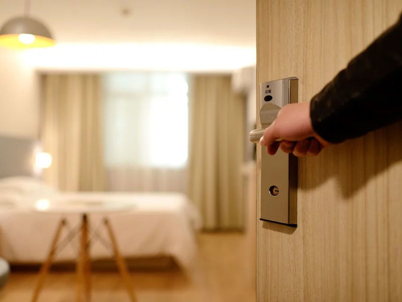 Hotels