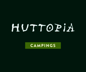 Camping Huttopia La Plage Blanche
