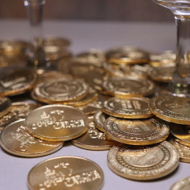 Monnaie de Paris Chat Perché