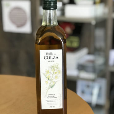 Huile de Colza