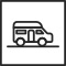 Camper van pitch