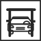 Caravan parking
