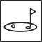Mini-golf
