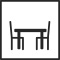Tables and benches