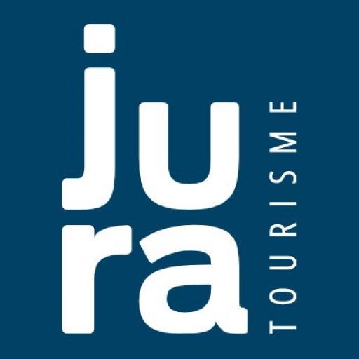 Logo Jura Tourisme